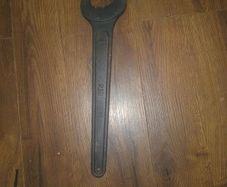 36MM Spanner
