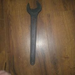 36MM Spanner