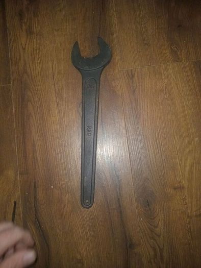 36MM Spanner