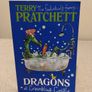 Dragons At Crumbling Castle And Other Stories By Terry Pratchett Image 2