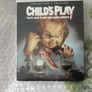 Childs Play 1-3 .4K UHD Set Collectors Editions Dolby Vision Dolby Atmos Image 2
