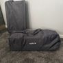 miniuno SleepEasy 3-in-1 Tavel Cot & changer Image 3