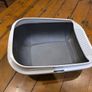 Cat Litter Tray Image 2