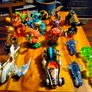Skylanders Bundle Image 4
