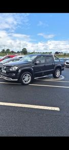 2016 amarok