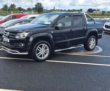 2016 amarok