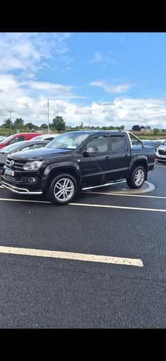 2016 amarok