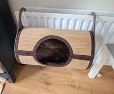 Cat Bed