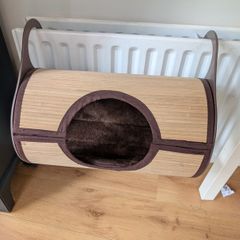 Cat Bed