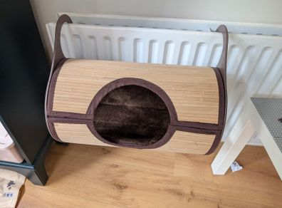 Cat Bed