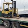 Forklift Image 2