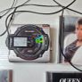 Sharp MD-MS702H Minidisc Recorder like new Image 4