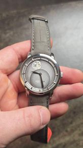 Agelocer Moonphase - Automatic Watch