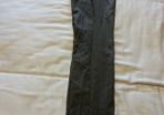 Grey Skinny Trousers