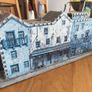 3d Wrebbit puzzle  Harry Potter collection diagon alley Image 6