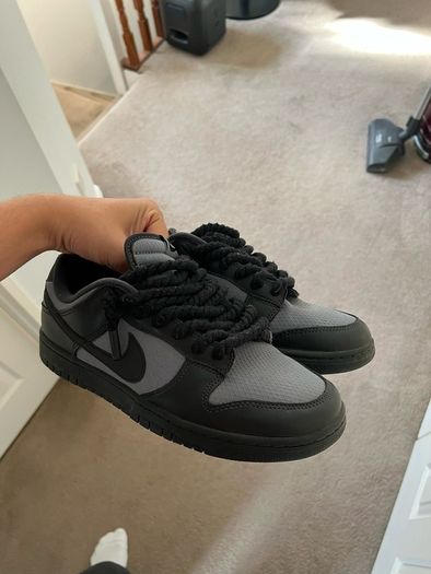 Nike dunk low retro se