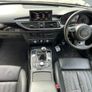 2014 AUDI A6 S-LINE  Breaking for Parts Image 6