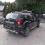 Breaking Dacia duster 2015 Image 6