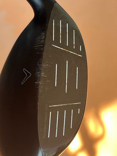 Callaway Rogue ST Max D 3 Wood