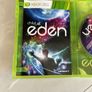 Child of Eden Xbox 360 Image 3