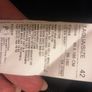 Benetton wool grey gilet UK 8 Image 3