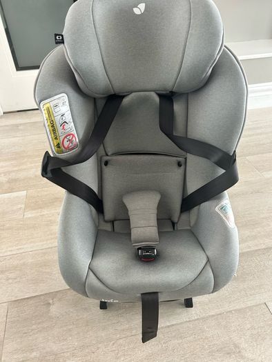 Car seat