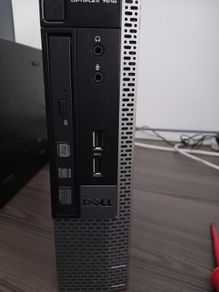 Dell 7010 Mini Desktop PC Refurbished