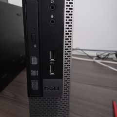 Dell 7010 Mini Desktop PC Refurbished
