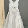 Communion Dress Image 9