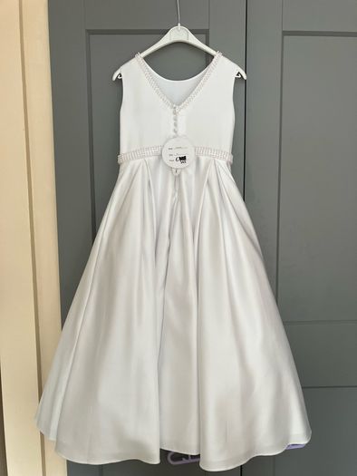 Communion Dress