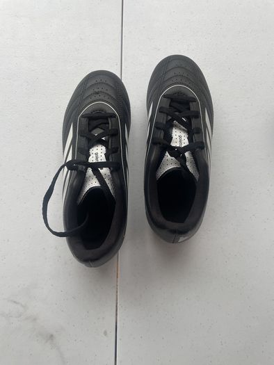 adidas football shoes