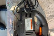 Challenge MJ5018 Jigsaw in excellent condition, working great, no Blades