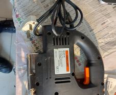 Challenge MJ5018 Jigsaw in excellent condition, working great, no Blades