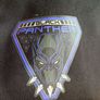 Adidas bottoms joggers Marvel Image 2