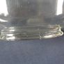 Vintage Pyrex Clear Glass Gravy Jug for Sale Image 5