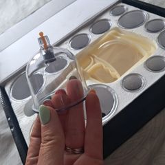 Cupping Set