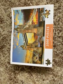 puzzle