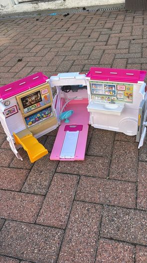 Barbie Bundle