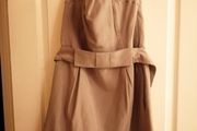Ladies dress
