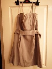 Ladies dress