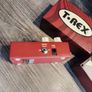 T-Rex Diva Drive overdrive pedal Image 4
