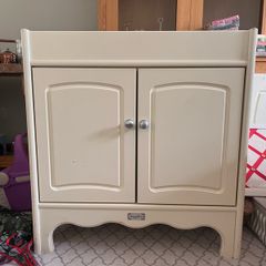 cot bed