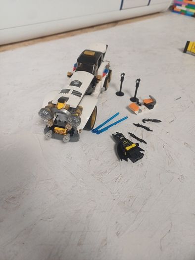 lego 70911