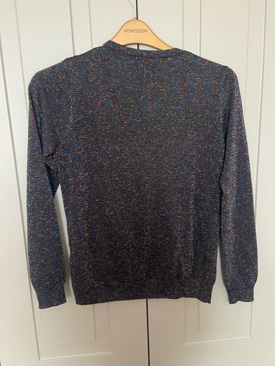 Desigual  brand new top