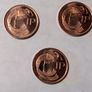 Irish 2000 coins Image 2