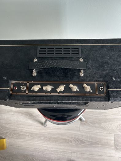 Vox Ac10C1