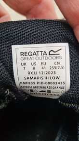 hiking boots size 7