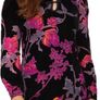 Joe Browns Women's Distinctive Floral Tunic Shirt, Size 36 /XS - S Image 7