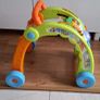 Little Tikes - three in one - Activity Walker Image 2