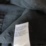 River Island  Black Ladies Shorts.  S. 32" - 14.   B.N.W.T. Image 8